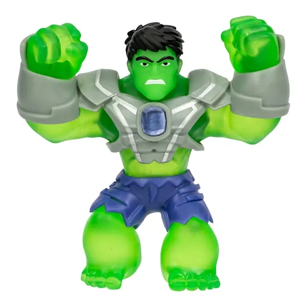 Hulken Marvel Goo Jit Zu