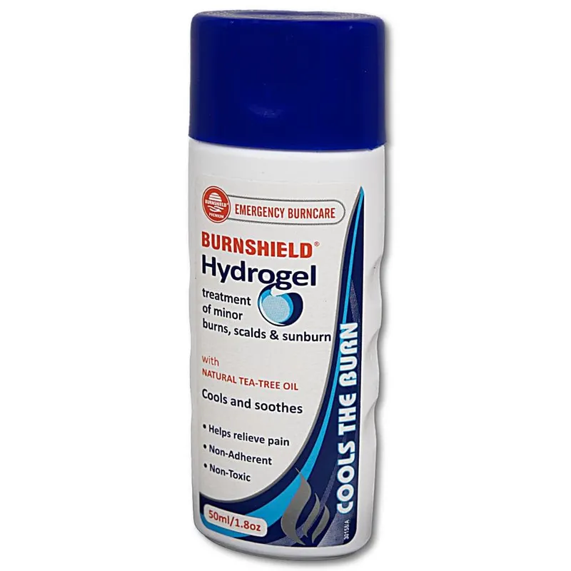 Burnshield 3563 Spray 50 ml, mot brännskador