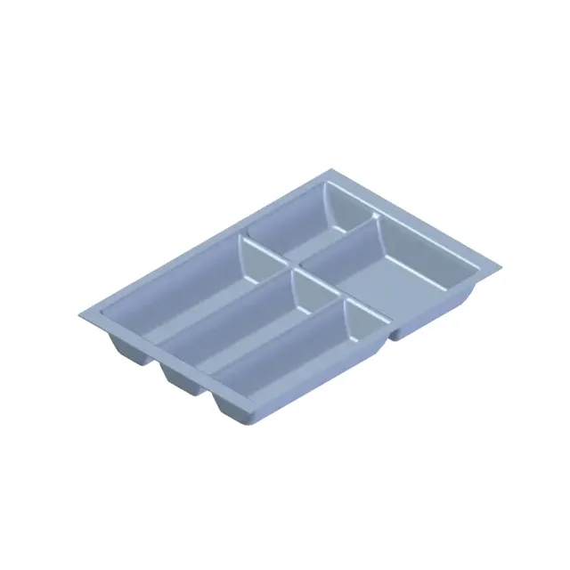 BESTICKLÅDA 40 TANDEMBOX | Beijerbygg Byggmaterial