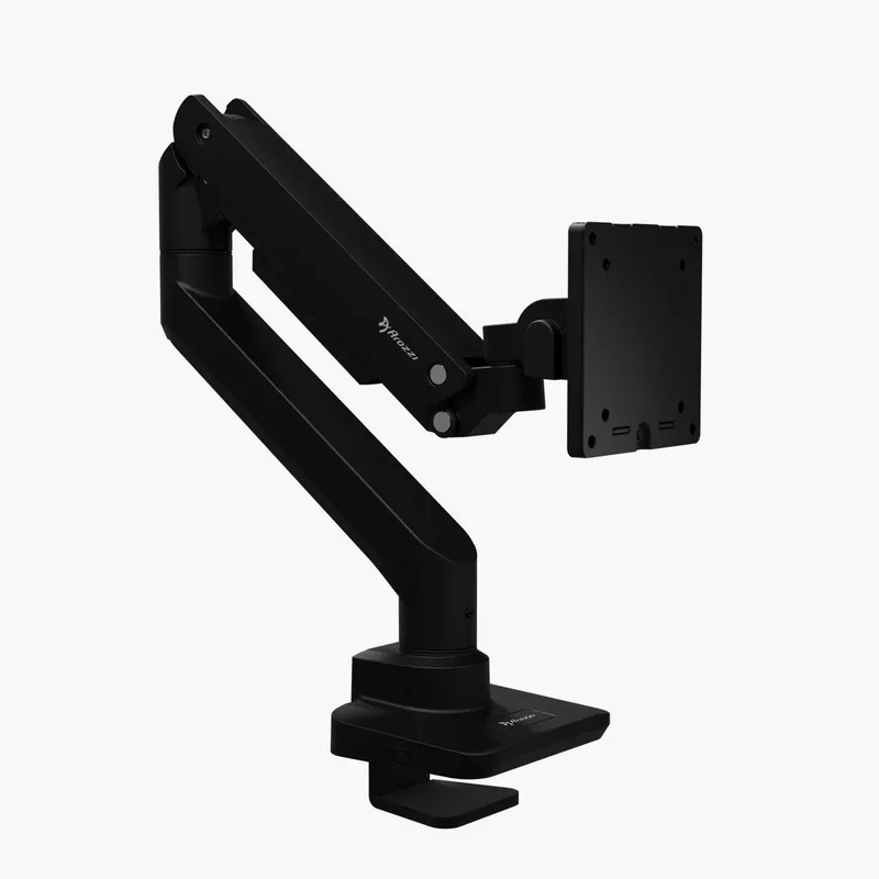 Arozzi Alzare Neo Pro - Svart