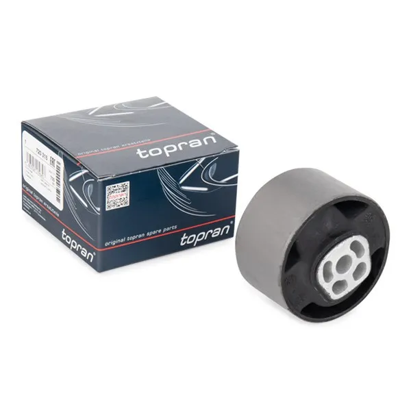 Motorkudde TOPRAN 720 315