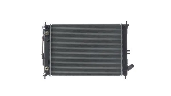 MAHLE CR 2645 000S Kylare