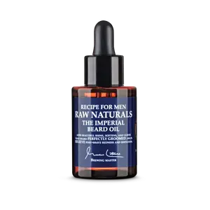 Raw Naturals The Imperial Beard Oil