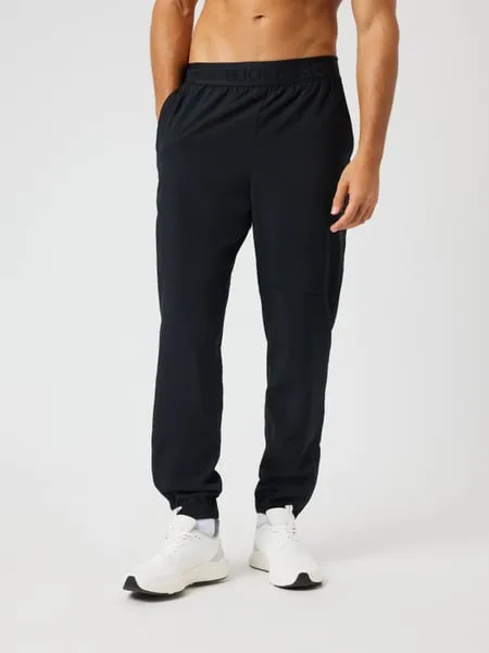 Björn Borg Men’s Borg Training Pants Black Beauty (#8861)