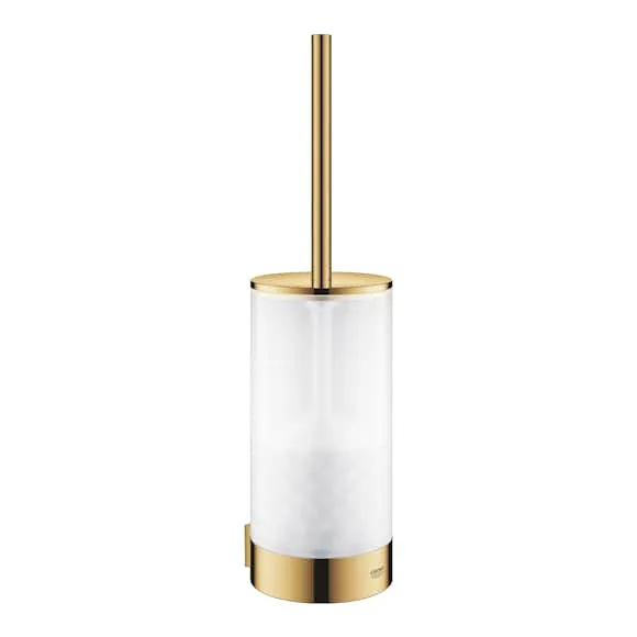 Toalettborste Grohe Selection 41076 med Hållare (#8564)