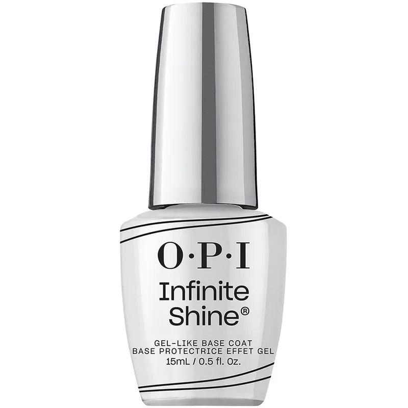OPI Infinite Shine Base Coat – 15 ml
