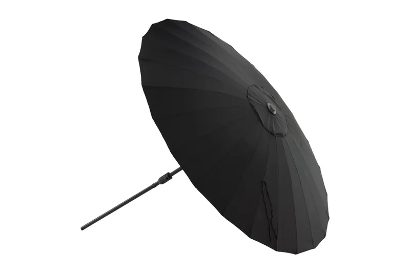 Venture Home Palmetto 2094-488 Parasoll Svart