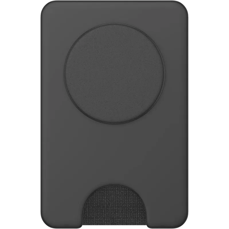 POPSOCKETS Plånbok Popwallet för Magsafe Svart