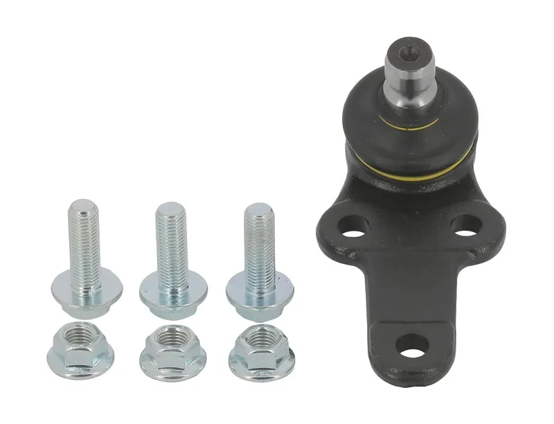 Spindelled MOOG FD-BJ-4134