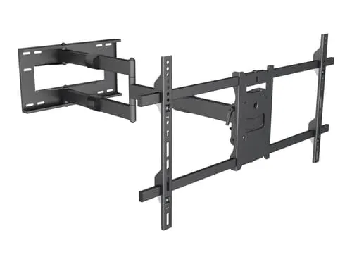Multibrackets M Universal Long Reach Arm - Max 40 kg - recommended for 75″