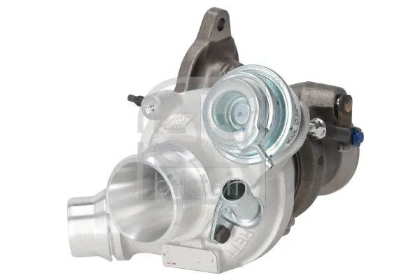 FEBI BILSTEIN 187143 Turboaggregat