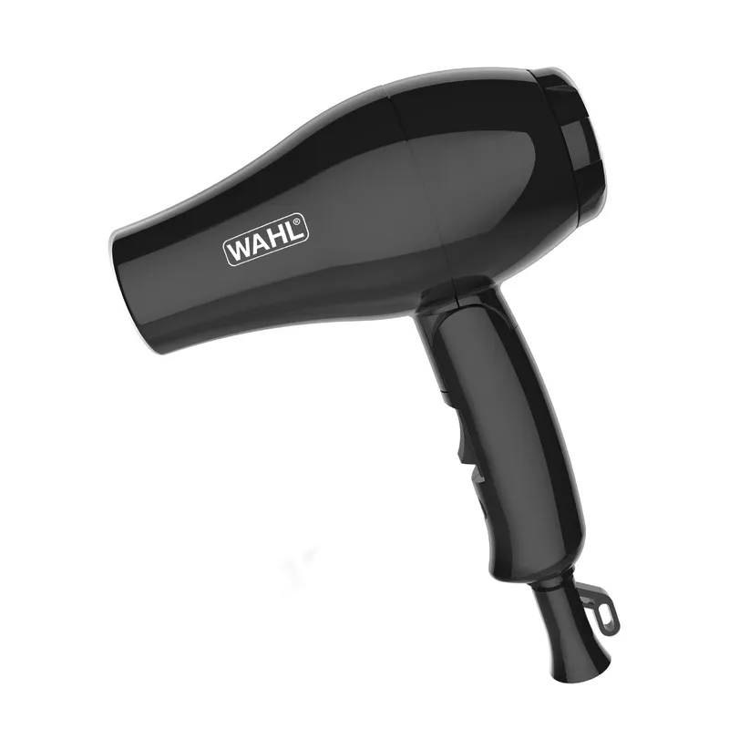 Wahl Hårtork 3402-0470 – hairdryer – 1000 W