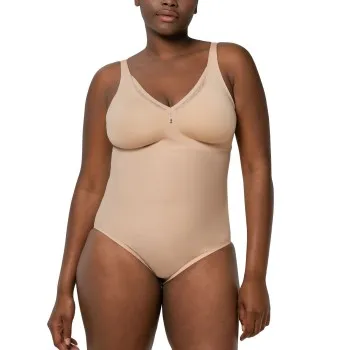 Triumph True Shape Sensation BS Body Beige D 75 Dam