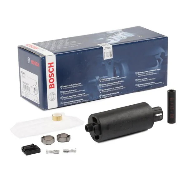 Bensinpump BOSCH 0 580 314 070