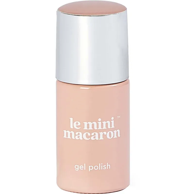 Le Mini Macaron Gel Polish Praline 10 ml