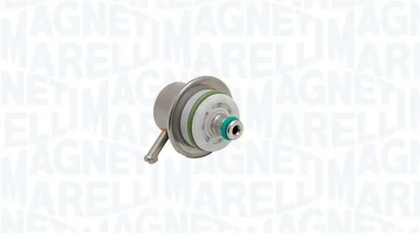 Bränsletrycksregulator MAGNETI MARELLI 213000000001