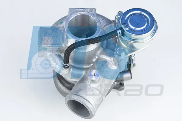 Turboaggregat BTS TURBO T914941
