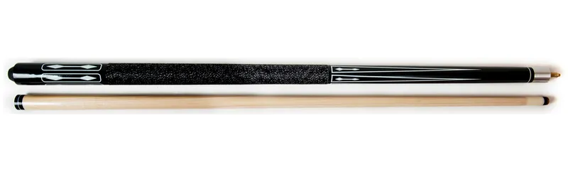 Biljardkö Gamesson Aquarius Black