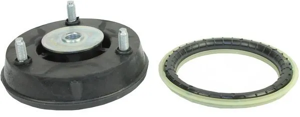 Fjäderbenslagring METZGER 6490072