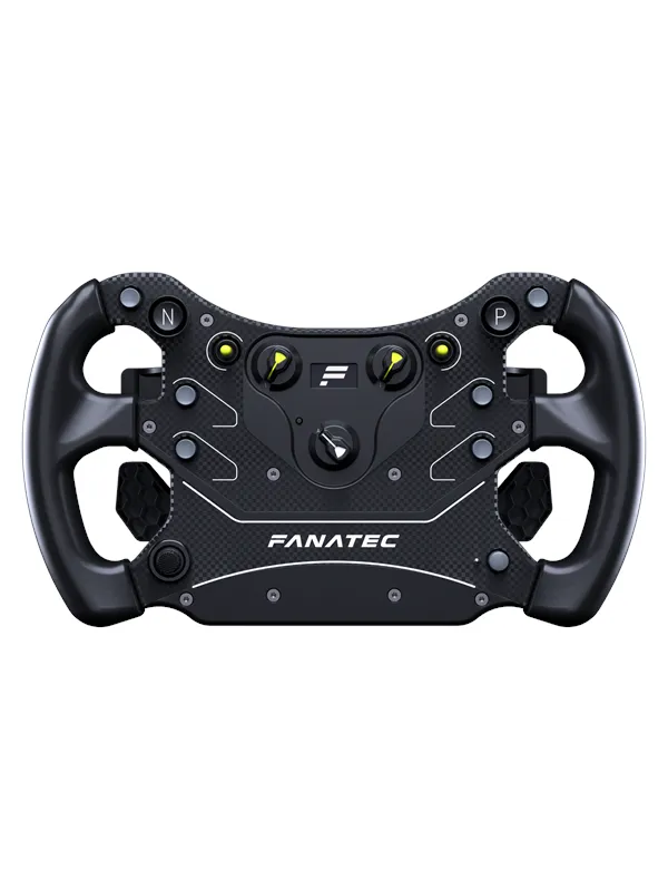 Fanatec CSL RATT GT3 - Wheel