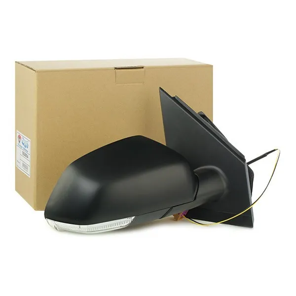 Backspegel VAN WEZEL 5828804