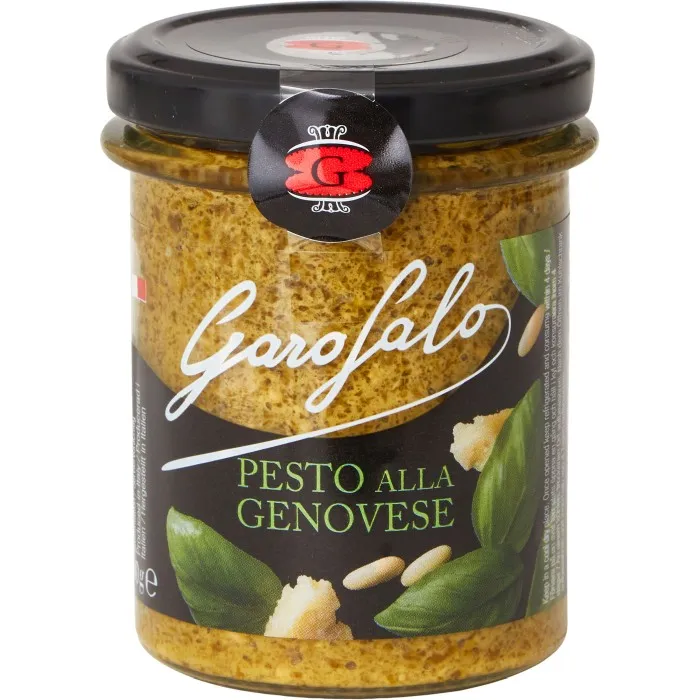 Garofalo Pesto Genovese 180g