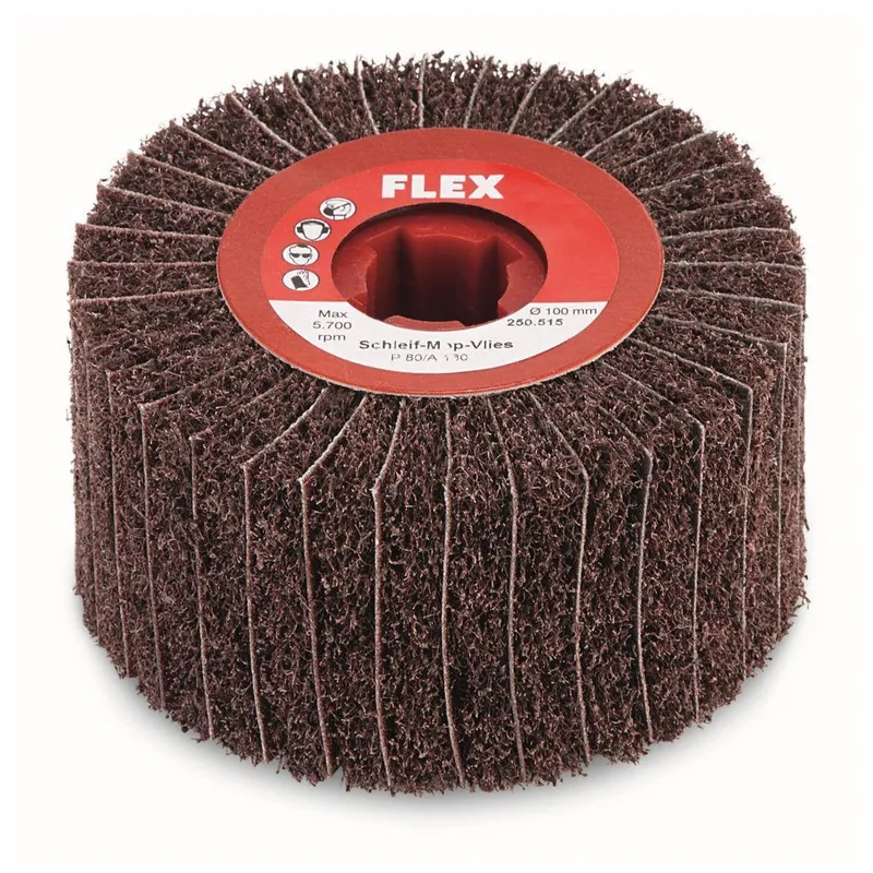 Flex P80/A16 Slipmopp D100xB50mm