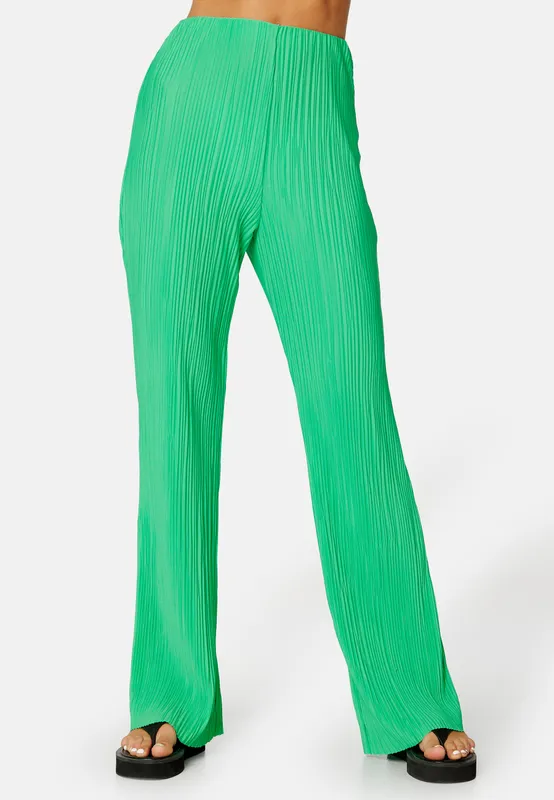 Pleated Trousers (#8279)
