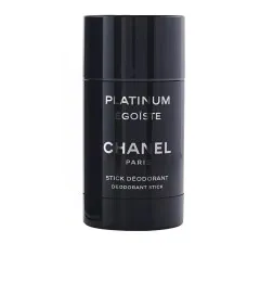 Chanel Egoiste Platinum Deo Stick 75ml