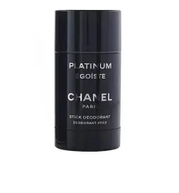 Chanel Egoiste Platinum Deo Stick 75ml
