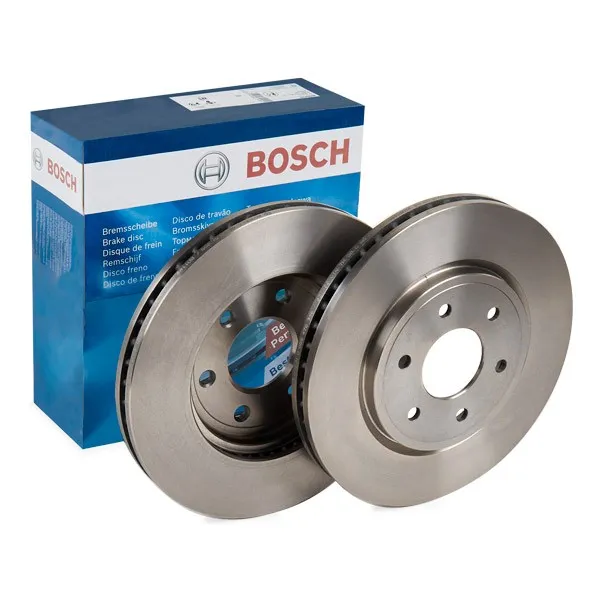 Bromsskiva BOSCH 0 986 479 356