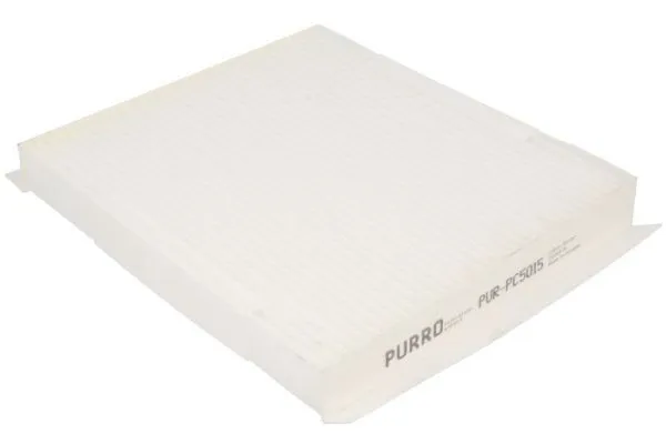 Kupéfilter PURRO PUR-PC5015