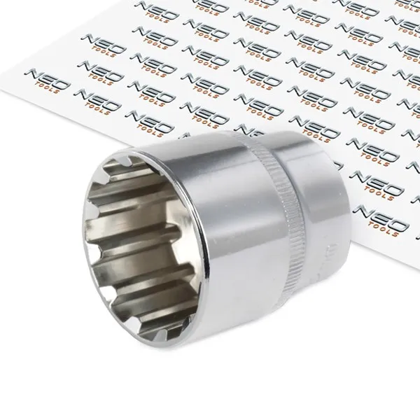 Hylsverktyg NEO TOOLS 08-599