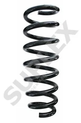 Spiralfjäder SUPLEX 06434