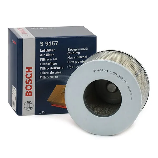 Luftfilter BOSCH 1 987 429 157