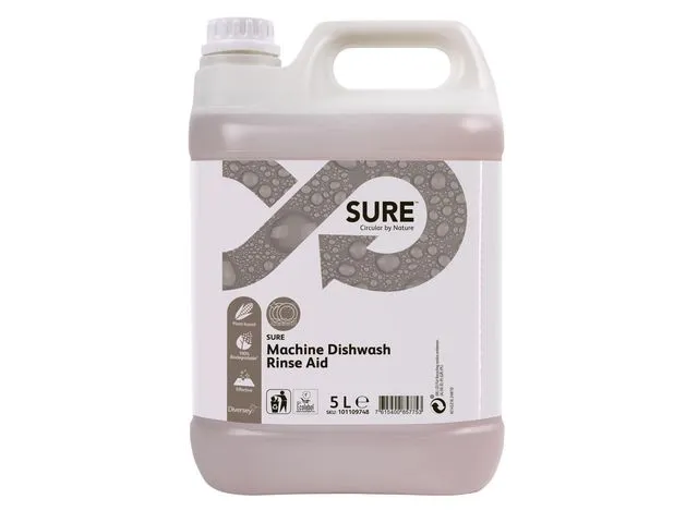 Torkmedel SURE 5L
