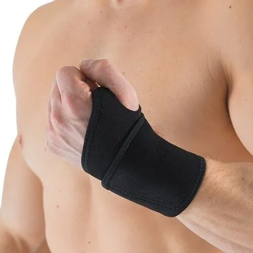 Gymstick Wrist Support 2.0, Handstöd