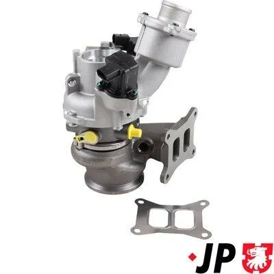 Turboaggregat JP GROUP 1117414600