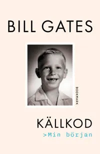 Källkod : min början