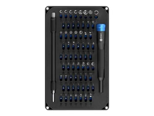 Ifixit Mako Precisionsmejsel med bits