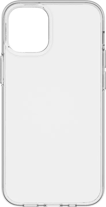 FoneKit silikonskydd, Samsung Galaxy A52 / A52 5G / A52s, transparent