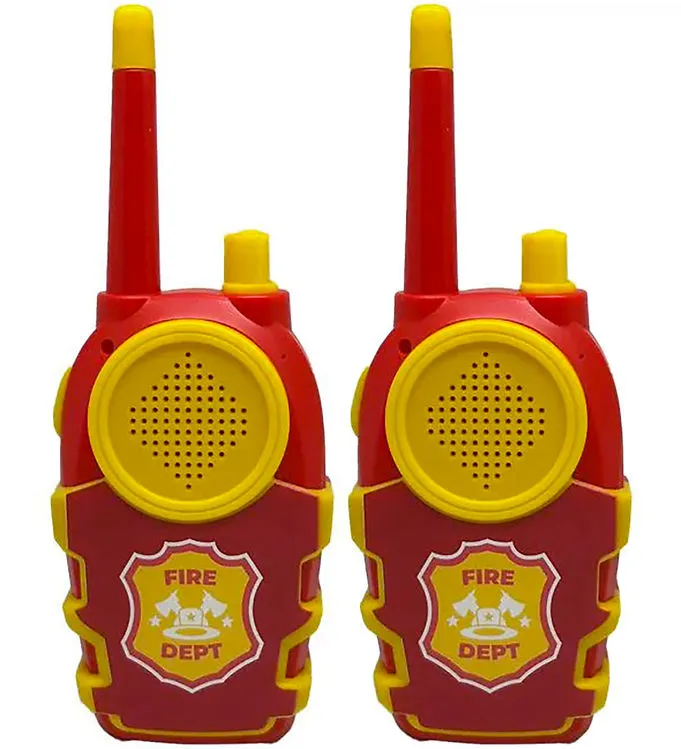 Walkie-Talkie Brandman 150 meter OTL