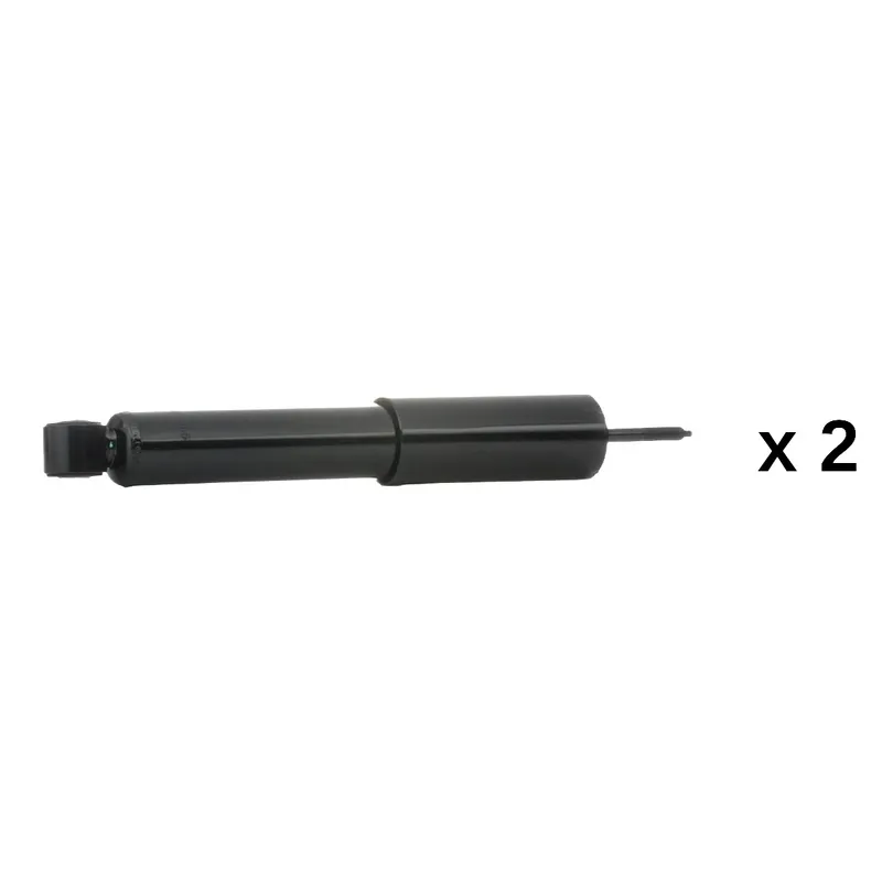 Stötdämpare RIDEX 854S20746