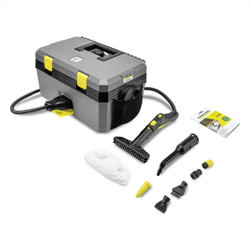 KARCHER 1.092-301.0 Ångtvätt