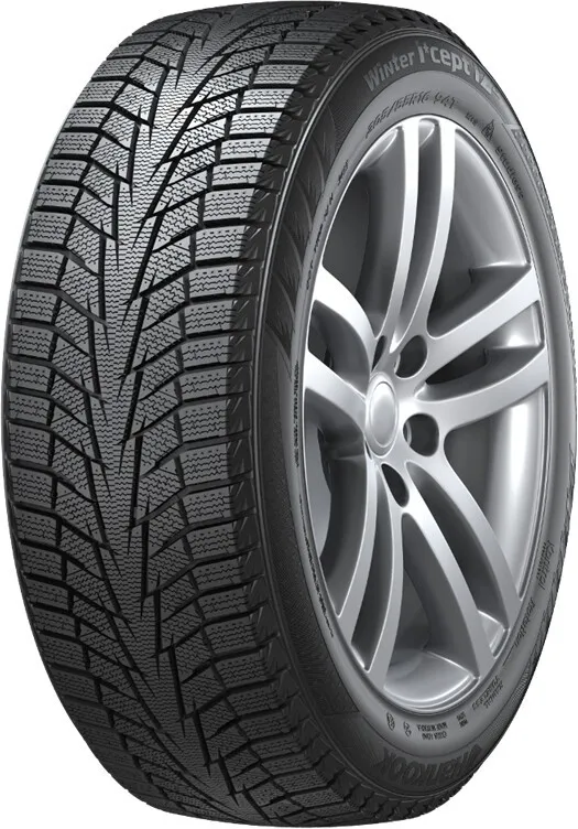 Hankook Winter i*cept iZ2 W616 ( 175/65 R14 86T XL, Nordiska vinterdäck SBL )