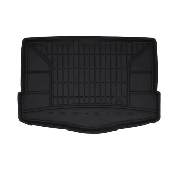 Bagagerumsmatta med kanter FROGUM TM401037