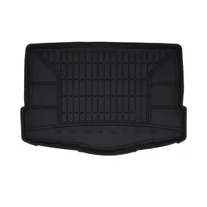Bagagerumsmatta med kanter FROGUM TM401037