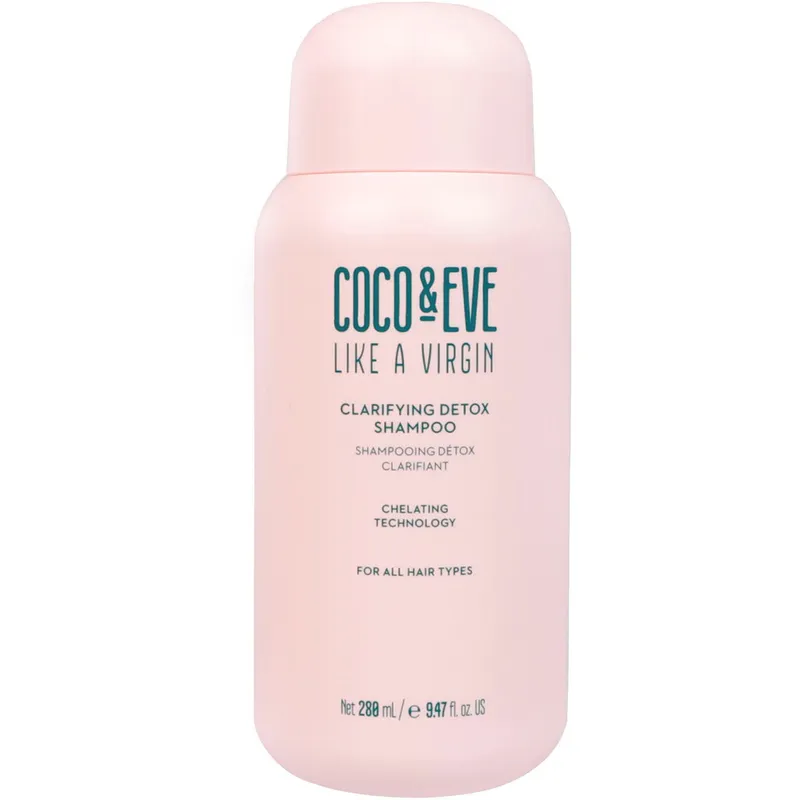 Coco & Eve Like A Virgin Shampoo 280 ml