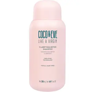 Coco & Eve Like A Virgin Shampoo 280 ml