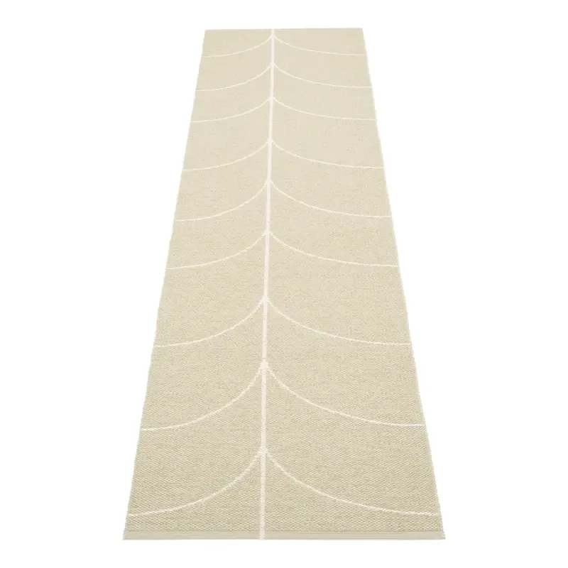 Pappelina, Vävd Matta Leif Seagrass 70×270 cm